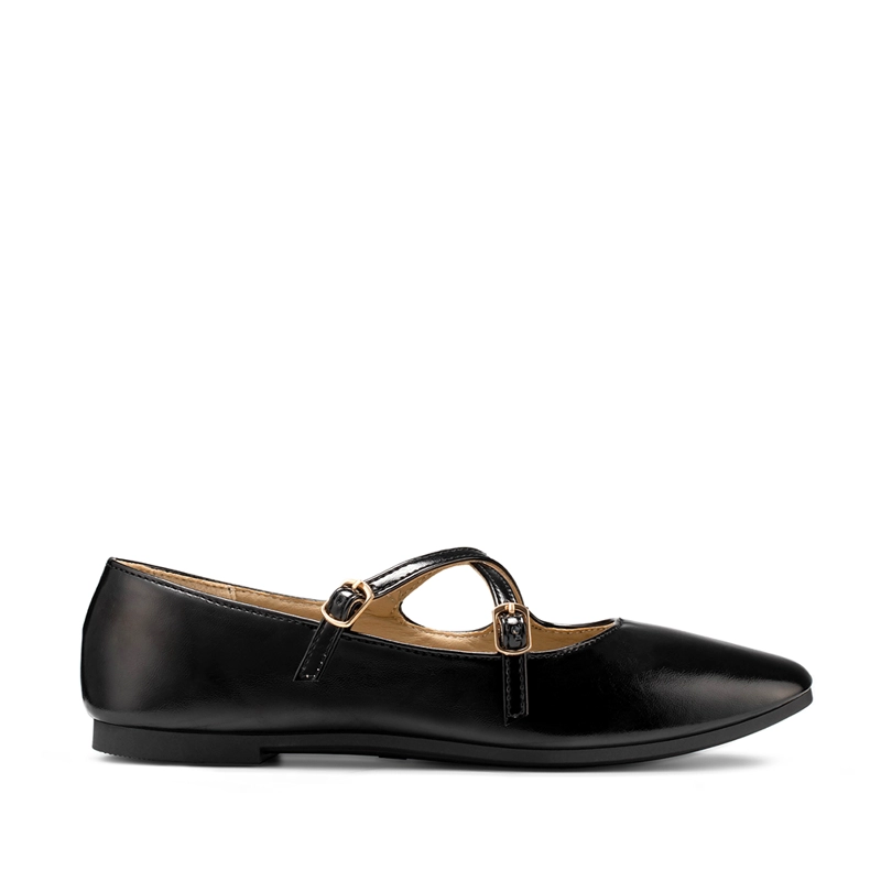 BALLERINA MUJER CASUAL PU WEIDE YOU578 - 1