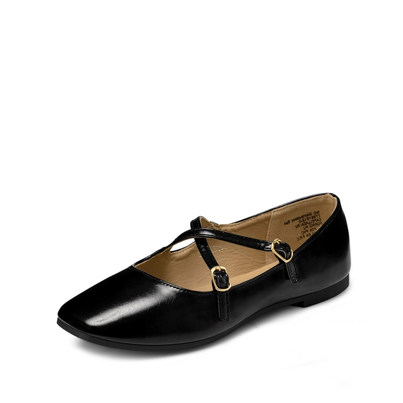BALLERINA MUJER CASUAL PU WEIDE YOU578 - 3