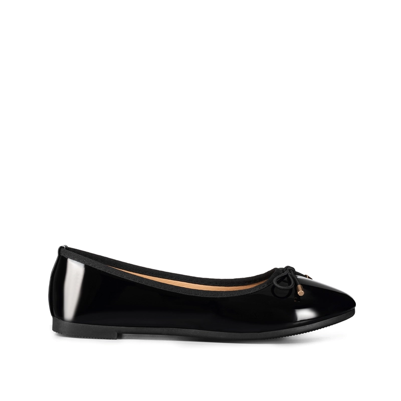 BALLERINA CASUAL CHAROL MUJER ELEGANTE WEIDE YOU506 - 1