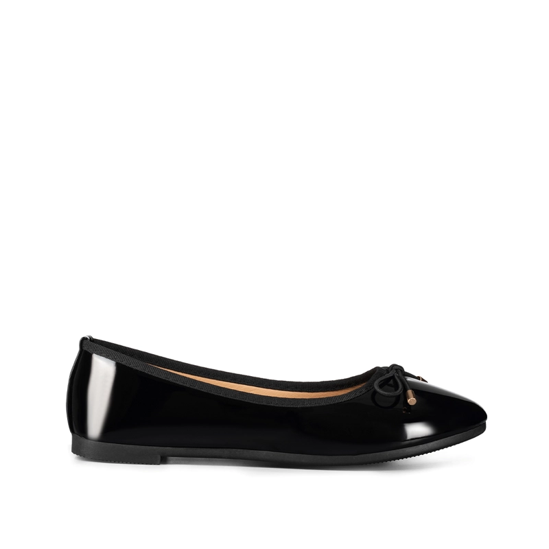 BALLERINA CASUAL CHAROL MUJER ELEGANTE WEIDE YOU506 - 1
