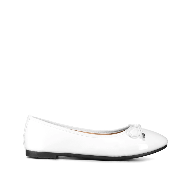 BALLERINA CASUAL CHAROL MUJER ELEGANTE WEIDE YOU506 - 1