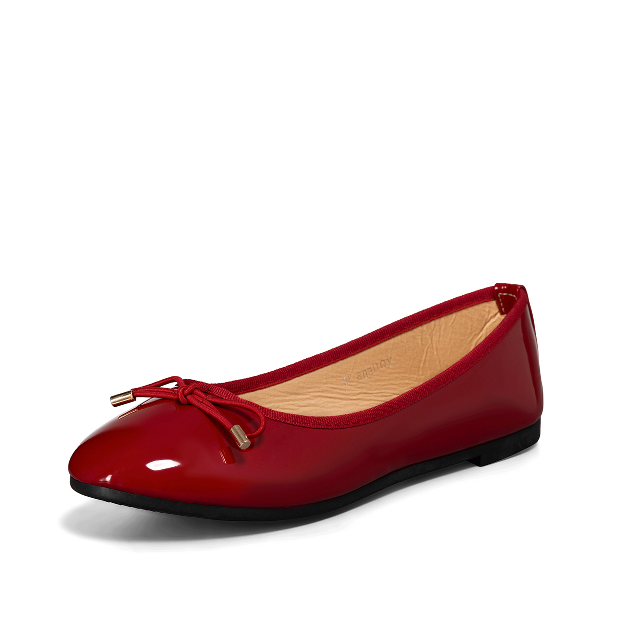 BALLERINA CASUAL CHAROL MUJER ELEGANTE WEIDE YOU506 - 1