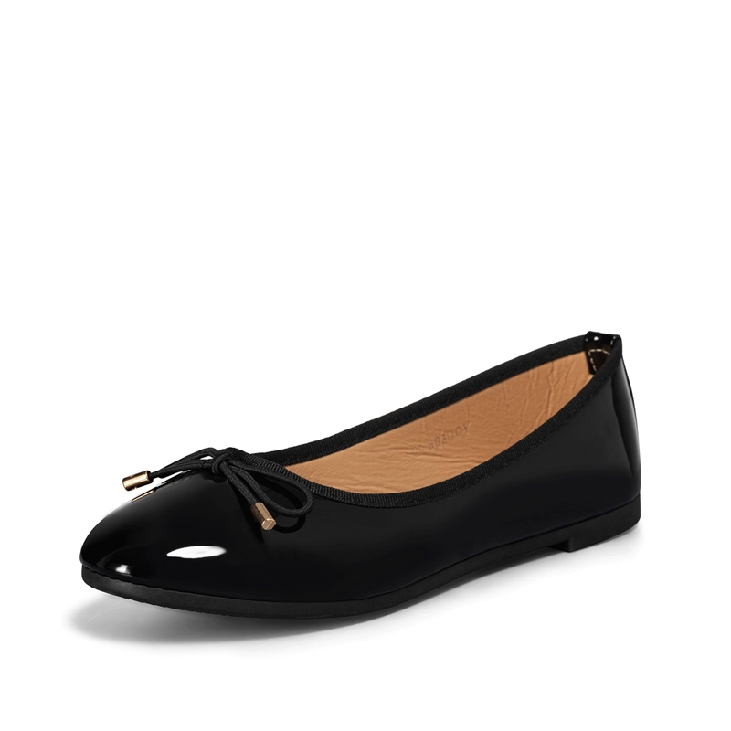 BALLERINA CASUAL CHAROL MUJER ELEGANTE WEIDE YOU506 - 2