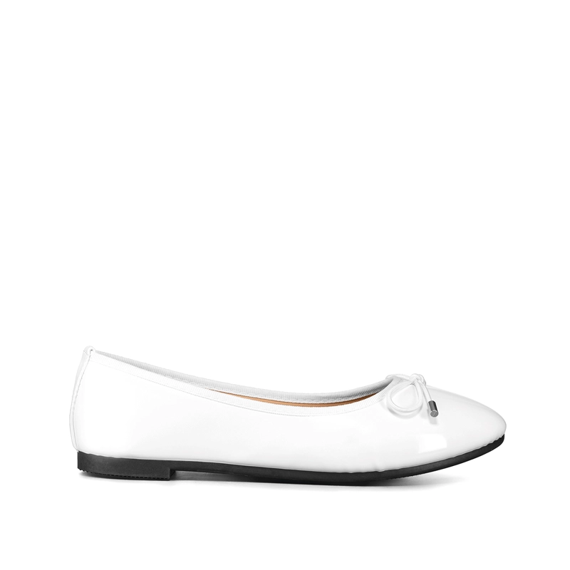 BALLERINA CASUAL CHAROL MUJER ELEGANTE WEIDE YOU506 - 5