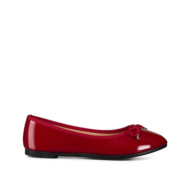 BALLERINA CASUAL CHAROL MUJER ELEGANTE WEIDE YOU506 - 5