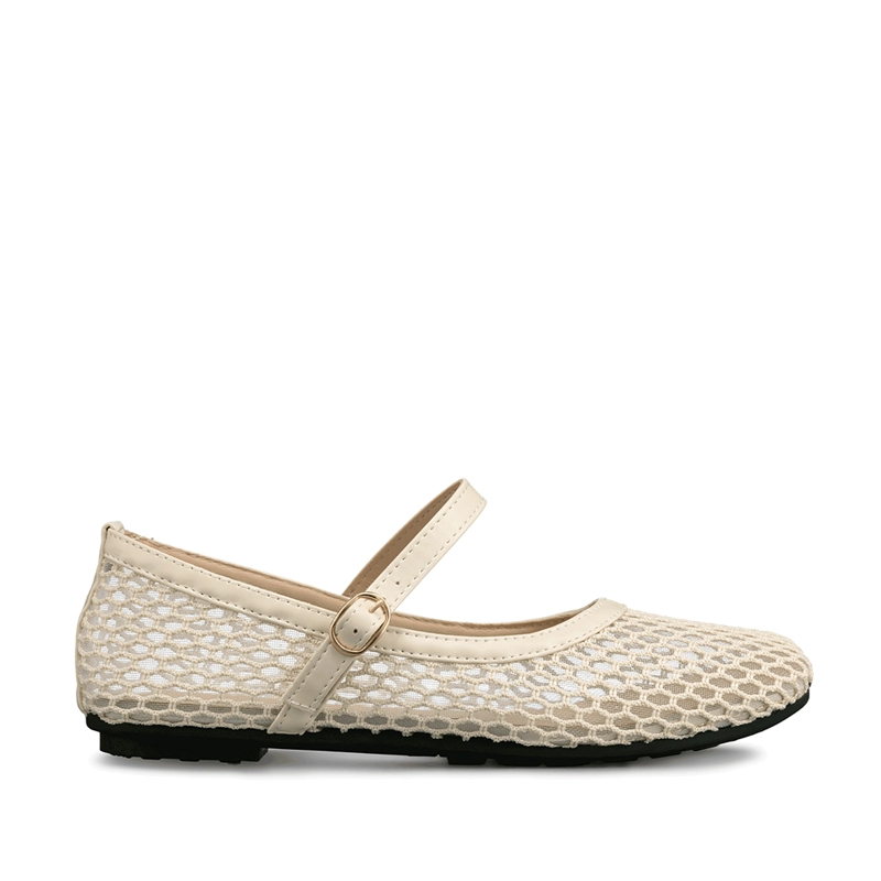 BALLERINA CASUAL MALLA TRANSPIRABLE MUJER WEIDE YOU527 - 1