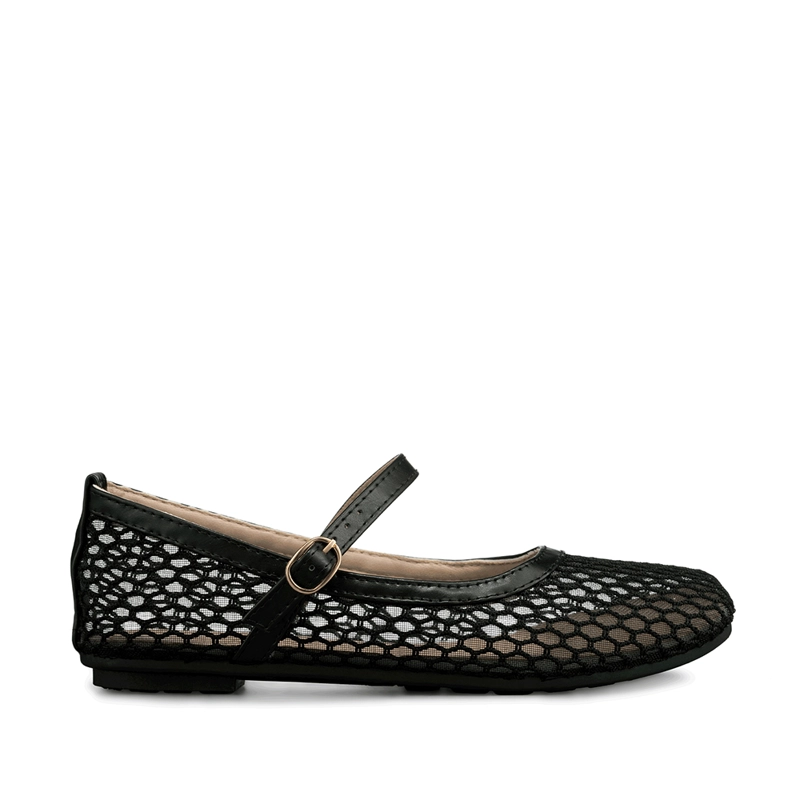 BALLERINA CASUAL MALLA TRANSPIRABLE MUJER WEIDE YOU527 - 1