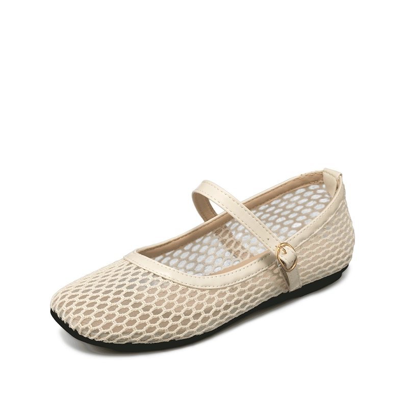 BALLERINA CASUAL MALLA TRANSPIRABLE MUJER WEIDE YOU527 - 5