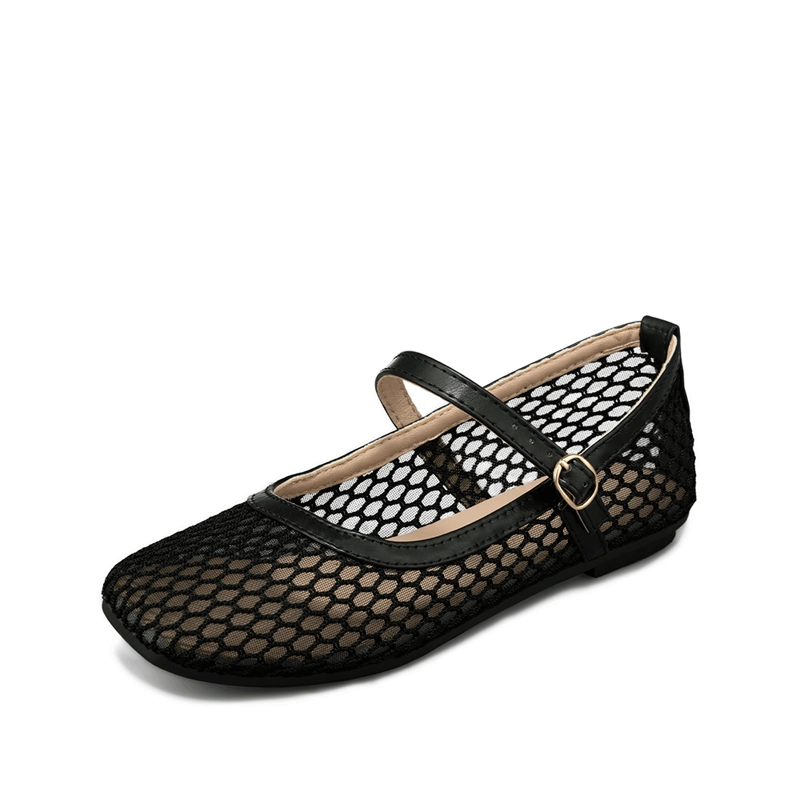 BALLERINA CASUAL MALLA TRANSPIRABLE MUJER WEIDE YOU527 - 5