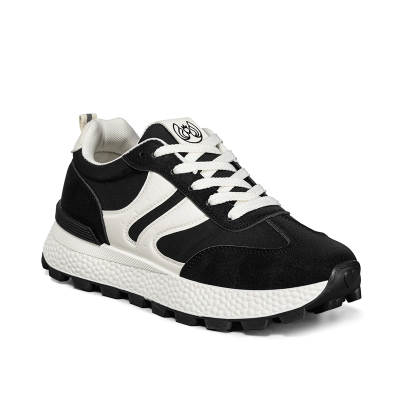 ZAPATILLAS URBANA MUJER DEPORTIVA VINTAGE CONFORT WEIDE SL21 - 1