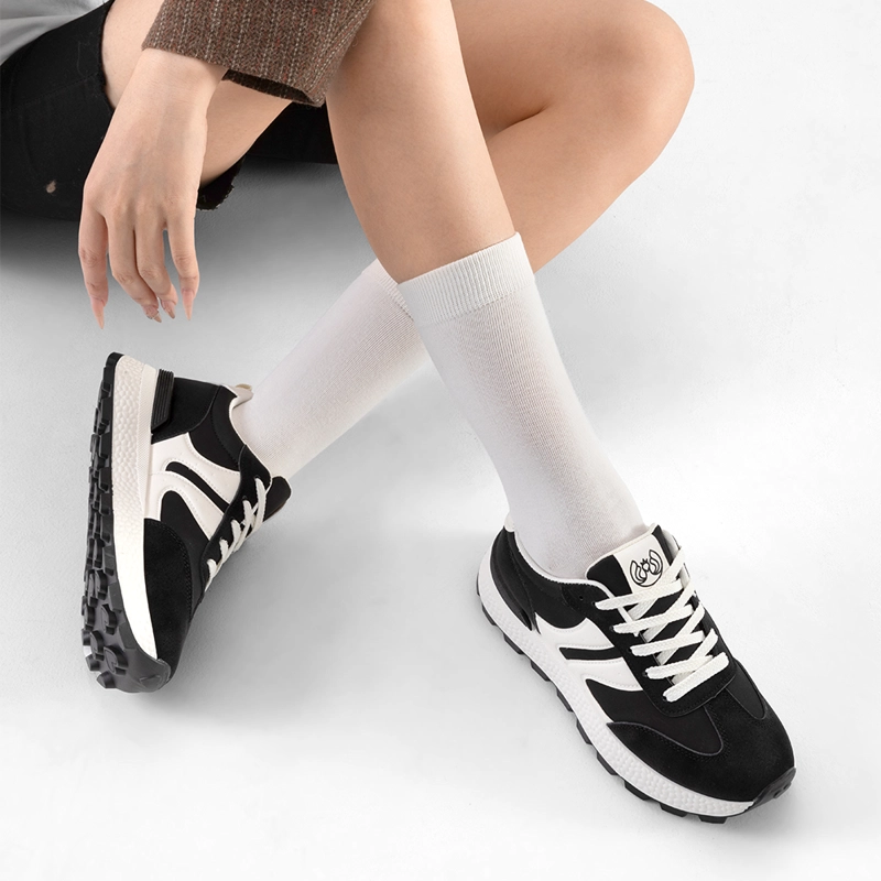 ZAPATILLAS URBANA MUJER DEPORTIVA VINTAGE CONFORT WEIDE SL21 - 2