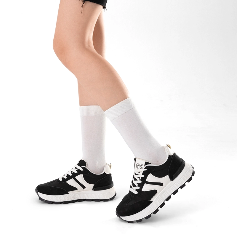 ZAPATILLAS URBANA MUJER DEPORTIVA VINTAGE CONFORT WEIDE SL21 - 3