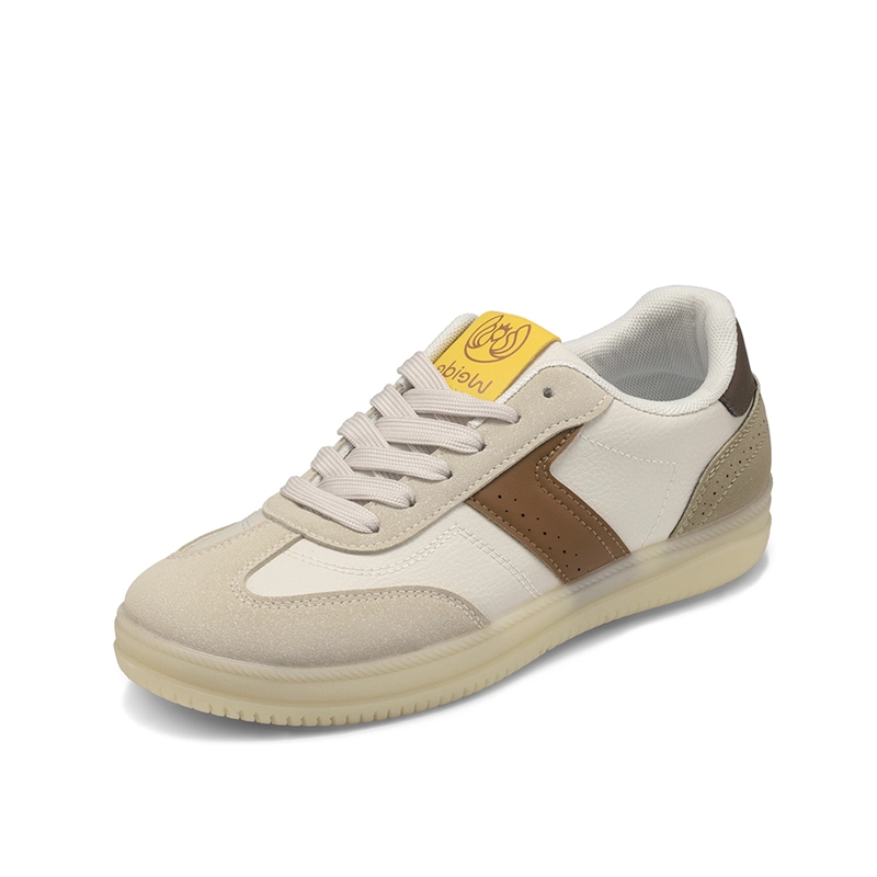 ZAPATILLAS URBANAS MUJER PU WEIDE SS16 - 2