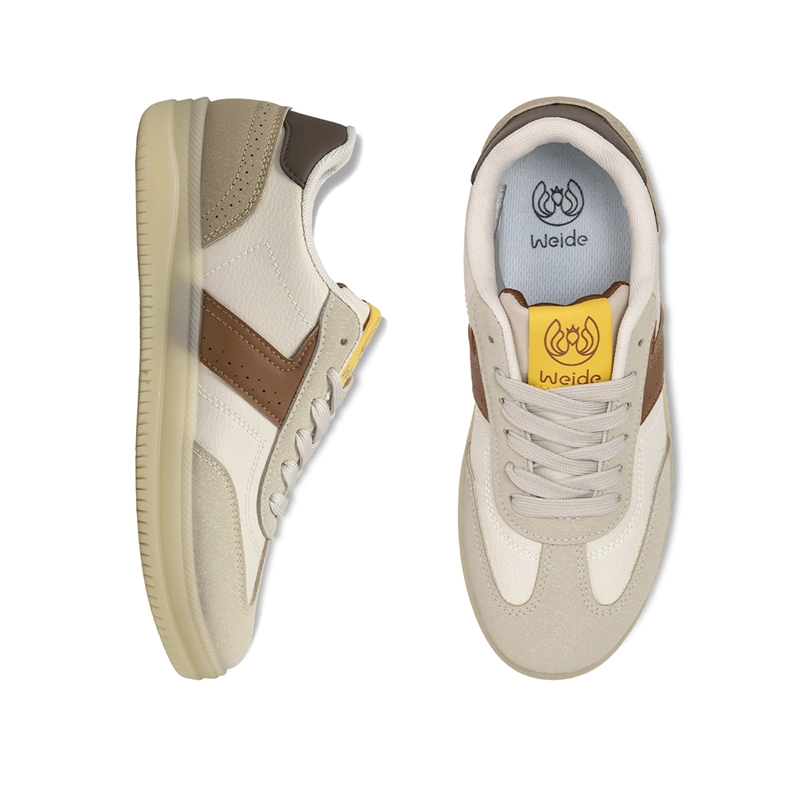 ZAPATILLAS URBANAS MUJER PU WEIDE SS16 - 3