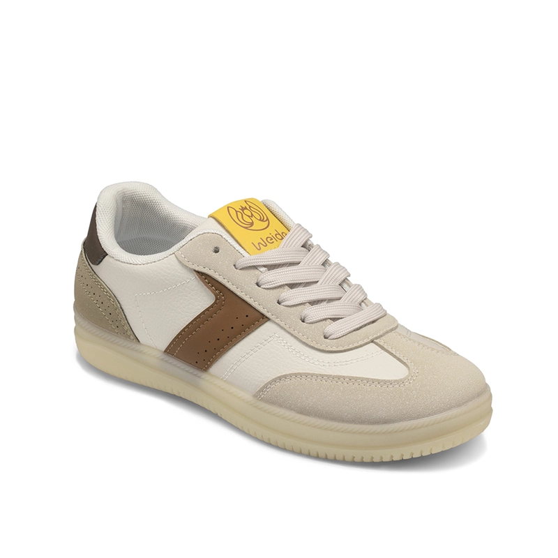 ZAPATILLAS URBANAS MUJER PU WEIDE SS16 - 4