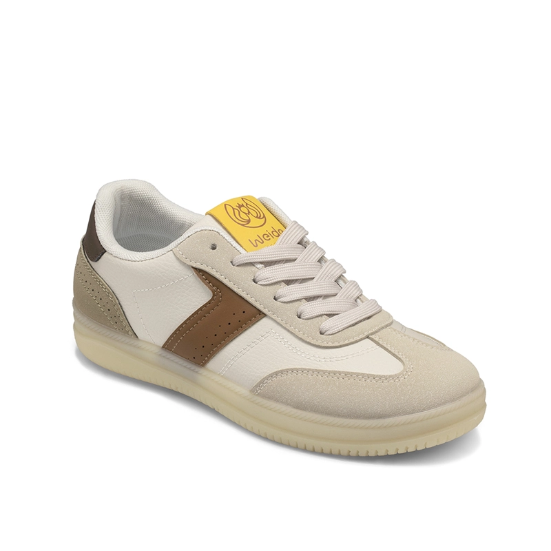 ZAPATILLAS URBANAS MUJER PU WEIDE SS16 - 4