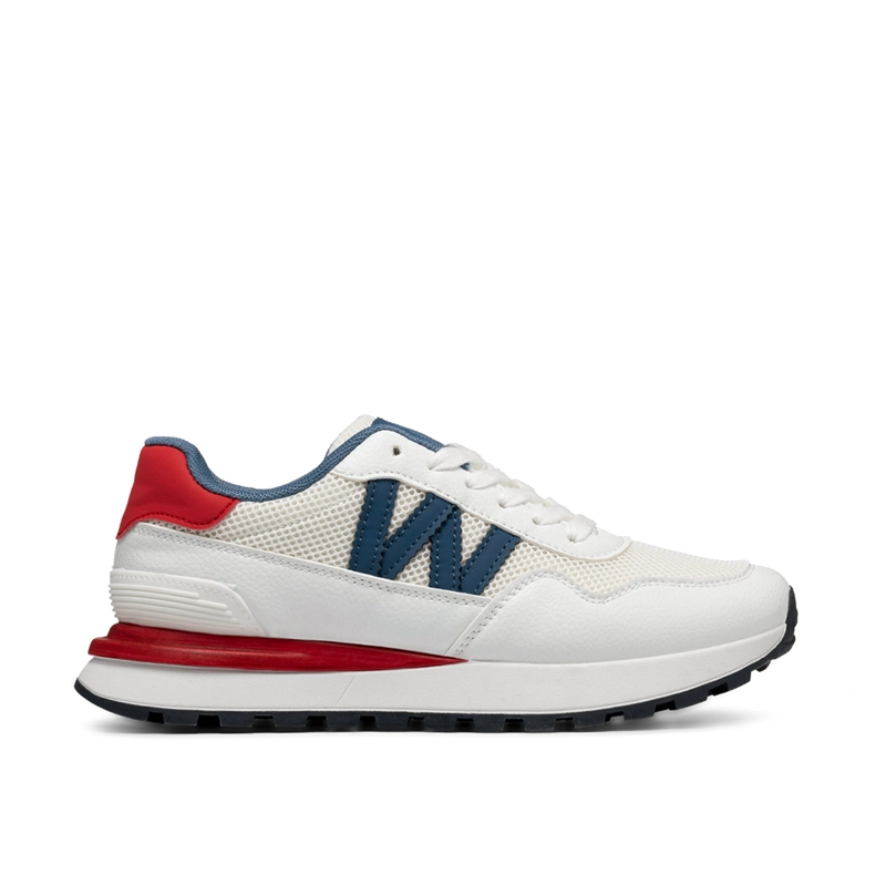ZAPATILLAS URBANAS MUJER PU WEIDE SS13 - 1