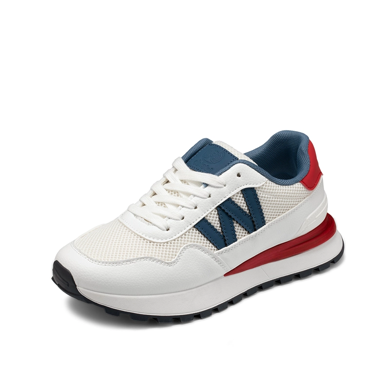 ZAPATILLAS URBANAS MUJER PU WEIDE SS13 - 2