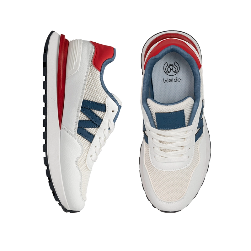 ZAPATILLAS URBANAS MUJER PU WEIDE SS13 - 3
