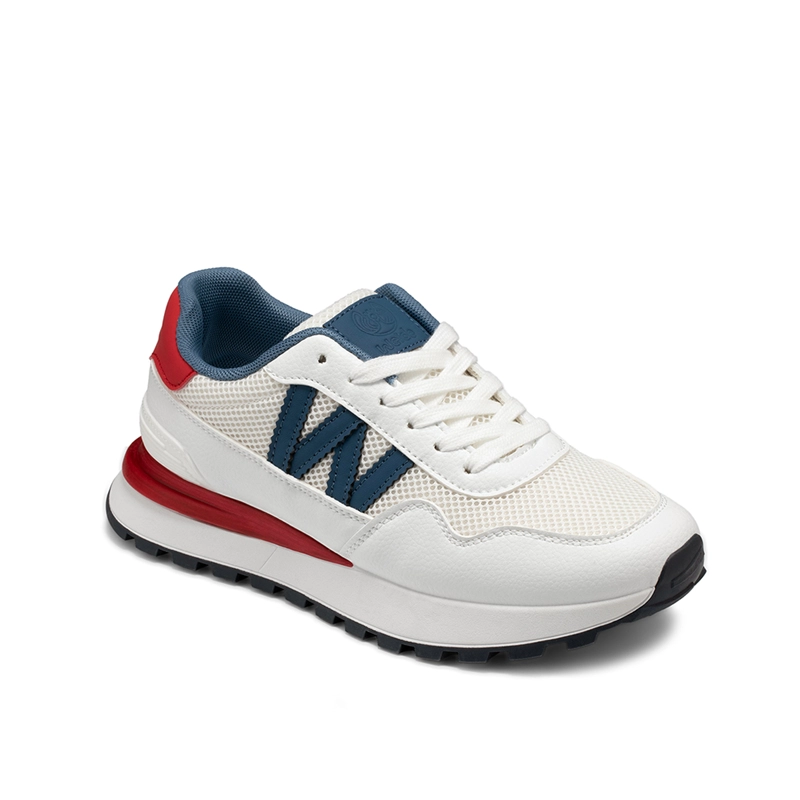 ZAPATILLAS URBANAS MUJER PU WEIDE SS13 - 4