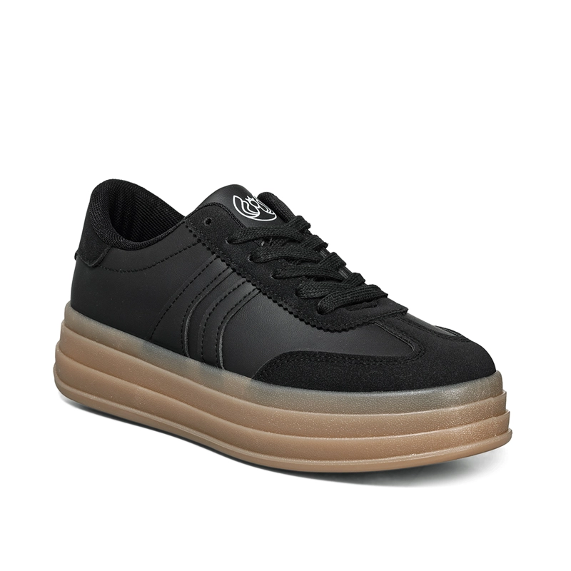 ZAPATILLA CASUAL DEPORTIVA MUJER MODA DE COLORES WEIDE SL20 - 1