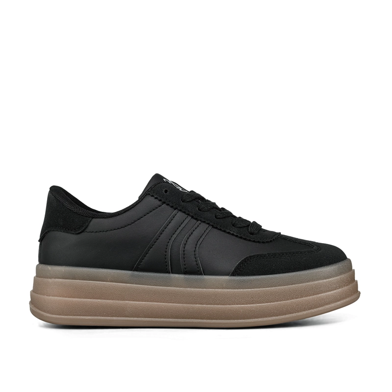 ZAPATILLA CASUAL DEPORTIVA MUJER MODA DE COLORES WEIDE SL20 - 5