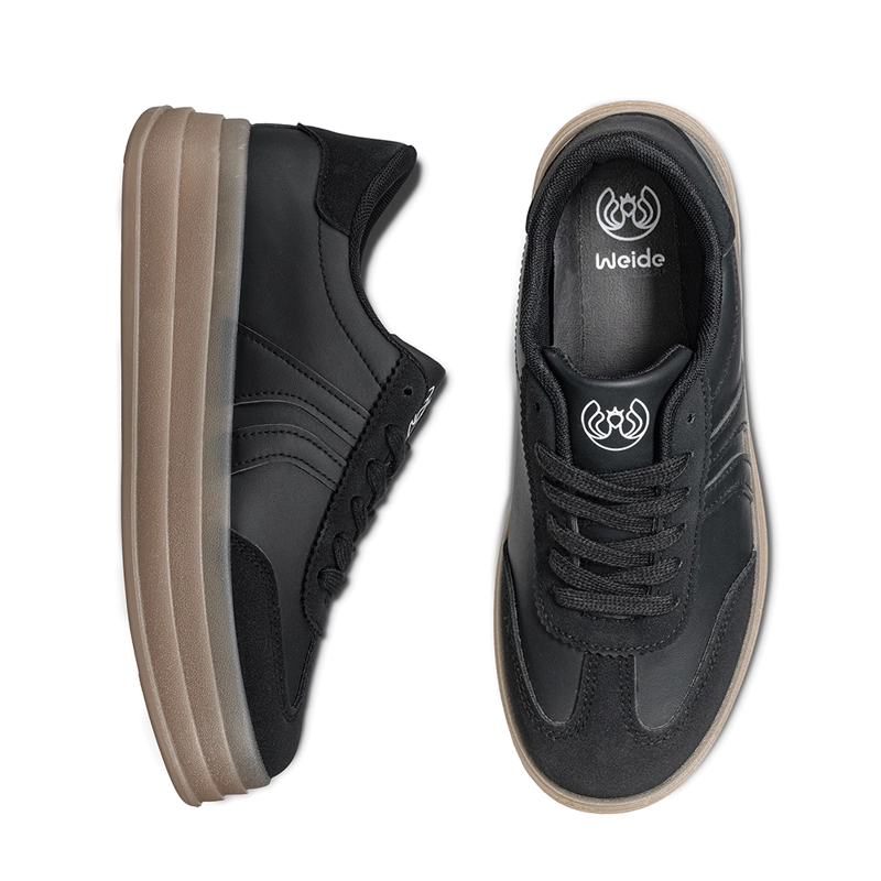 ZAPATILLA CASUAL DEPORTIVA MUJER MODA DE COLORES WEIDE SL20 - 6