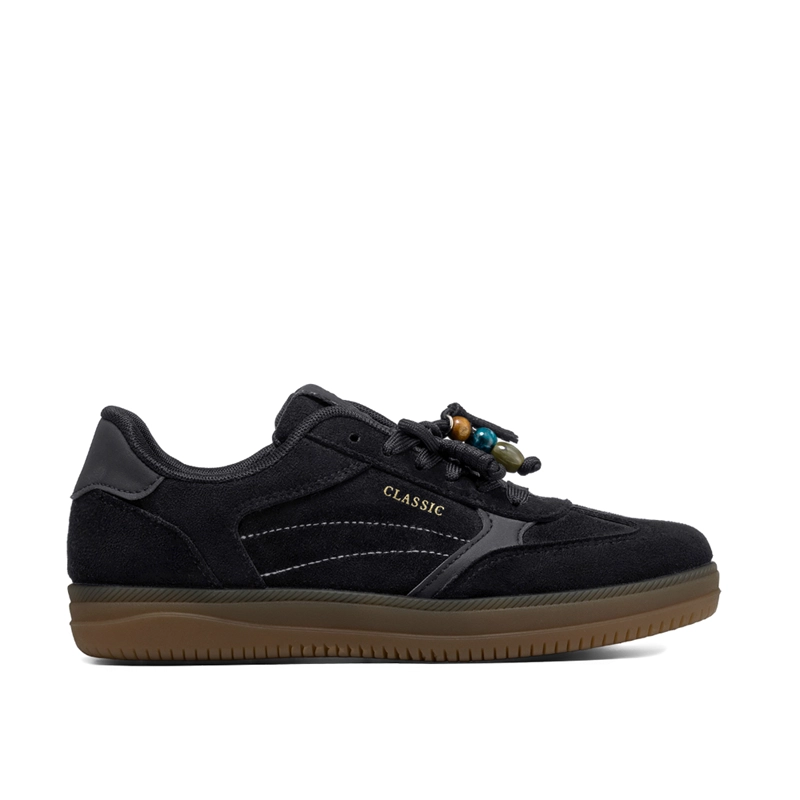 ZAPATILLAS URBANAS MUJER PU TEXTIL WEIDE SS17 - 1