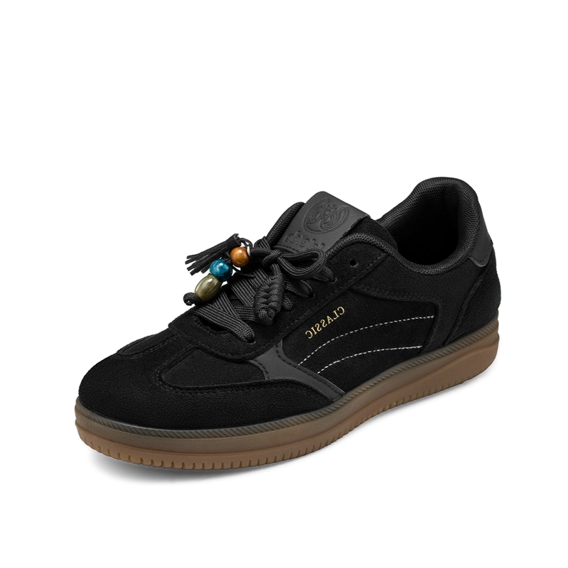ZAPATILLAS URBANAS MUJER PU TEXTIL WEIDE SS17 - 2