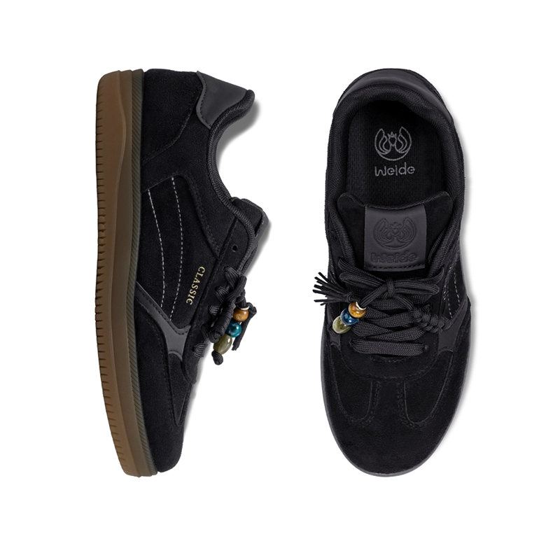 ZAPATILLAS URBANAS MUJER PU TEXTIL WEIDE SS17 - 3