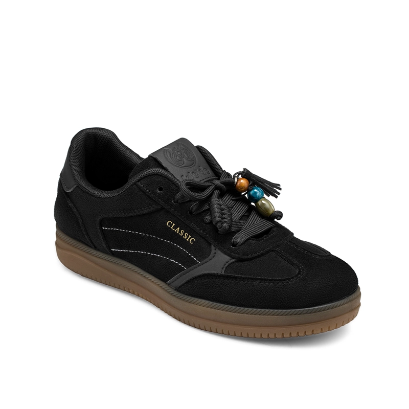 ZAPATILLAS URBANAS MUJER PU TEXTIL WEIDE SS17 - 4