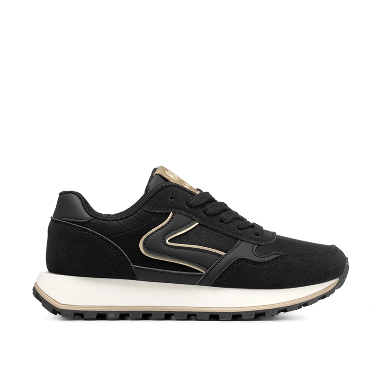 ZAPATILLAS URBANAS MUJER PU WEIDE SS15 - 1