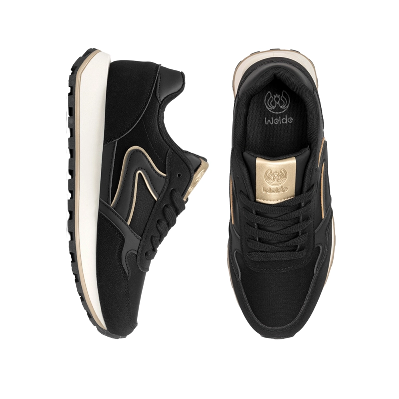 ZAPATILLAS URBANAS MUJER PU WEIDE SS15 - 3