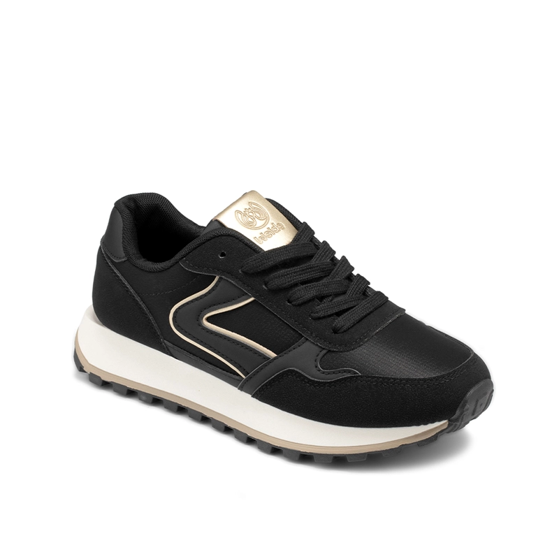 ZAPATILLAS URBANAS MUJER PU WEIDE SS15 - 4