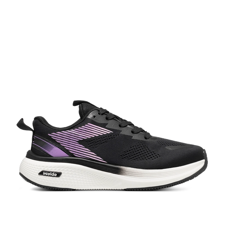 ZAPATILLAS URBANAS MUJER PLATAFORMA MALLA PU WEIDE XJH70 - 1