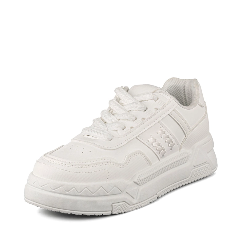 ZAPATILLA DEPORTIVA CASUAL DE COLORES MUJER WEIDE LT135 - 5