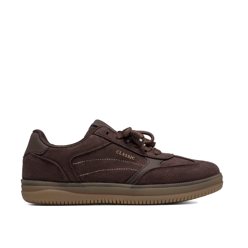 ZAPATILLAS URBANAS MUJER PU TEXTIL WEIDE SS17 - 1