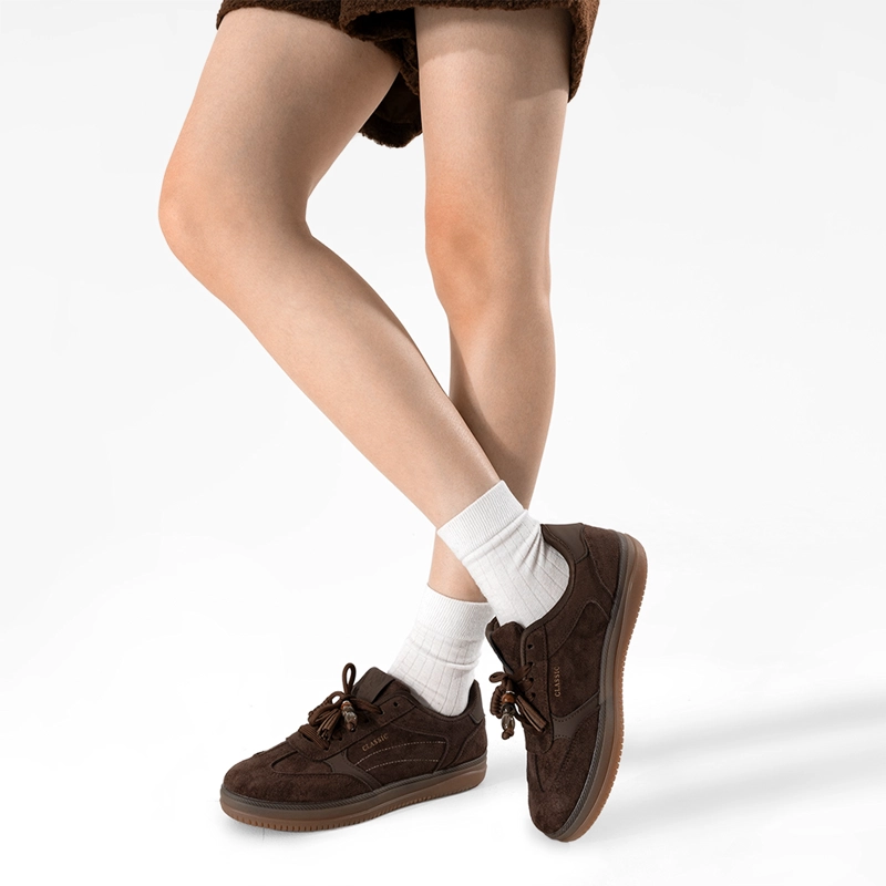 ZAPATILLAS URBANAS MUJER PU TEXTIL WEIDE SS17 - 2