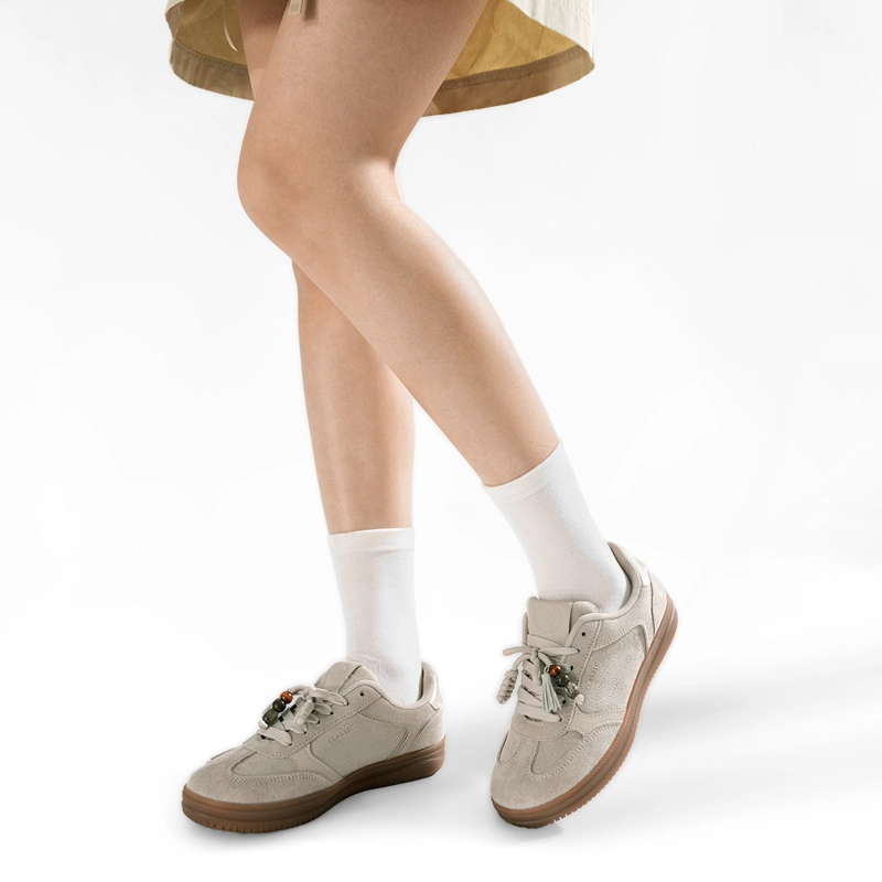 ZAPATILLAS URBANAS MUJER PU TEXTIL WEIDE SS17 - 3