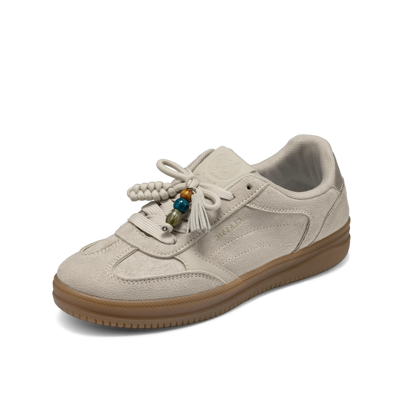 ZAPATILLAS URBANAS MUJER PU TEXTIL WEIDE SS17 - 5