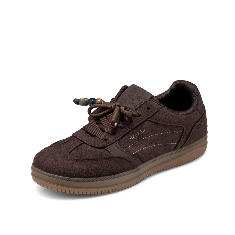 ZAPATILLAS URBANAS MUJER PU TEXTIL WEIDE SS17 - 5