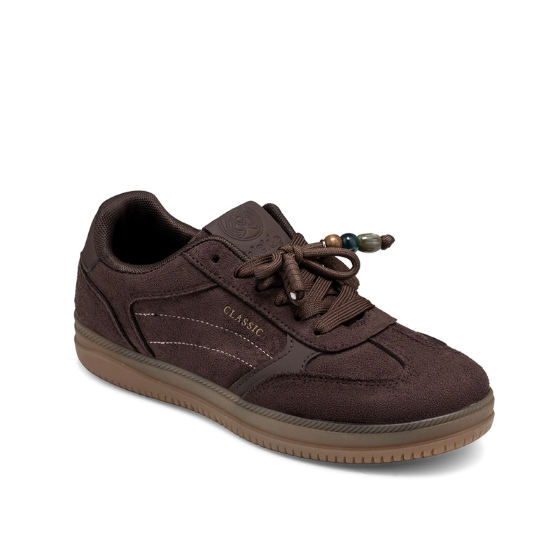 ZAPATILLAS URBANAS MUJER PU TEXTIL WEIDE SS17 - 7