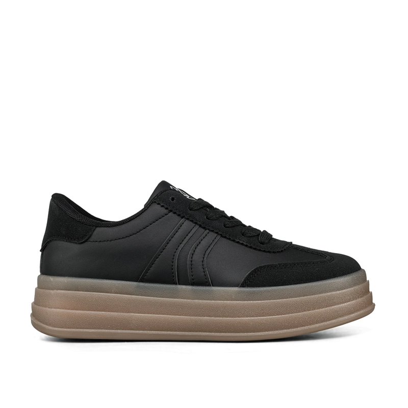 ZAPATILLA CASUAL DEPORTIVA MUJER MODA DE COLORES WEIDE SL20 - 5