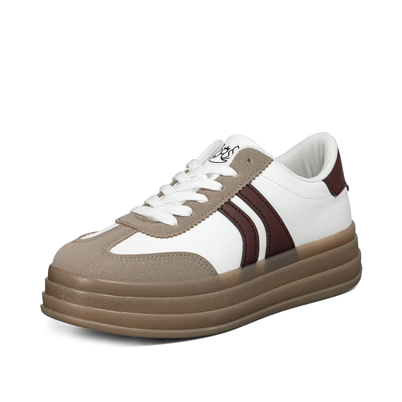 ZAPATILLA CASUAL DEPORTIVA MUJER MODA DE COLORES WEIDE SL20 - 7