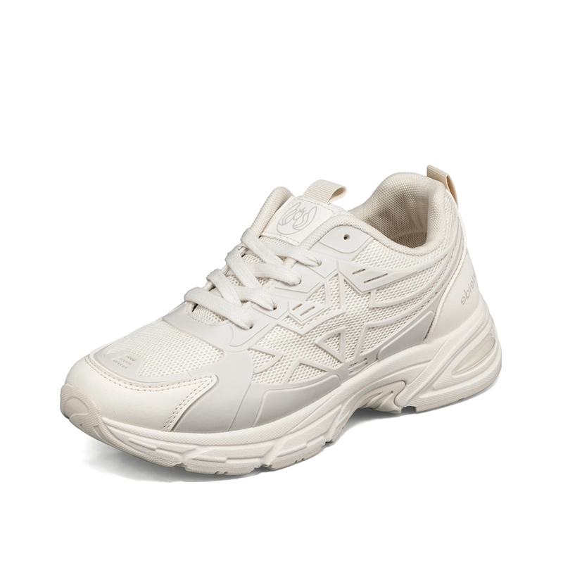 ZAPATILLA CASUAL MUJER URBANA DEPORTIVA COMODO WEIDE TFA303 - 2
