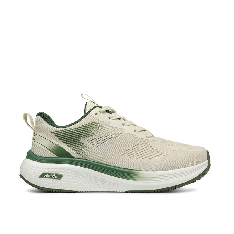 ZAPATILLAS URBANAS MUJER PLATAFORMA MALLA PU WEIDE XJH70 - 1