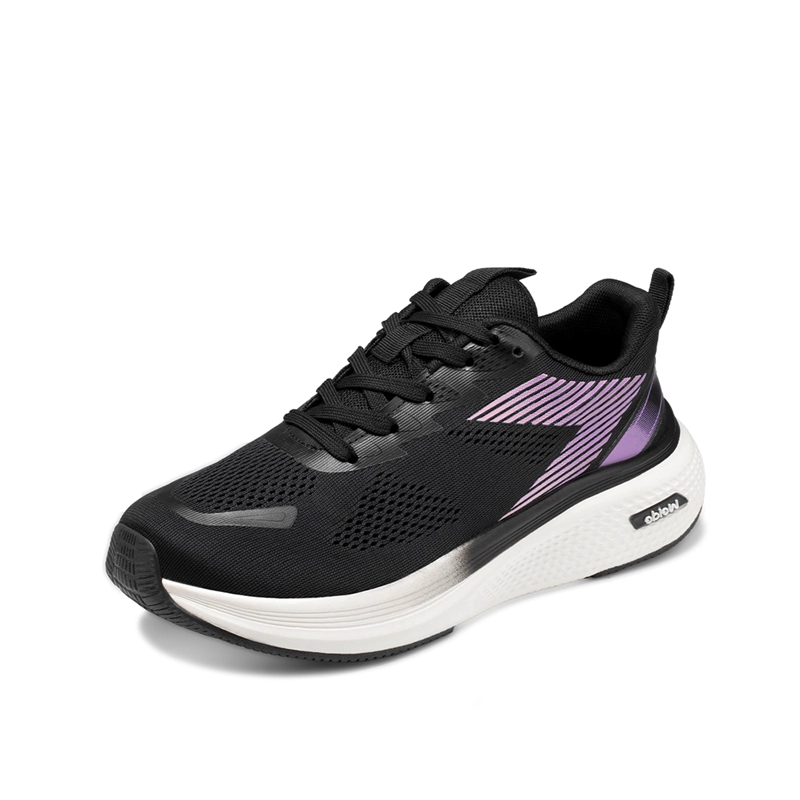 ZAPATILLAS URBANAS MUJER PLATAFORMA MALLA PU WEIDE XJH70 - 5