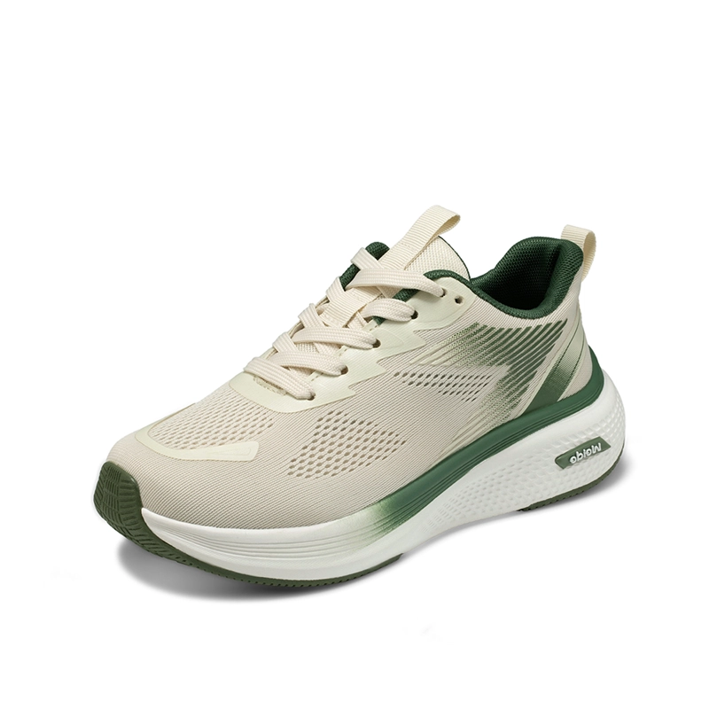 ZAPATILLAS URBANAS MUJER PLATAFORMA MALLA PU WEIDE XJH70 - 5