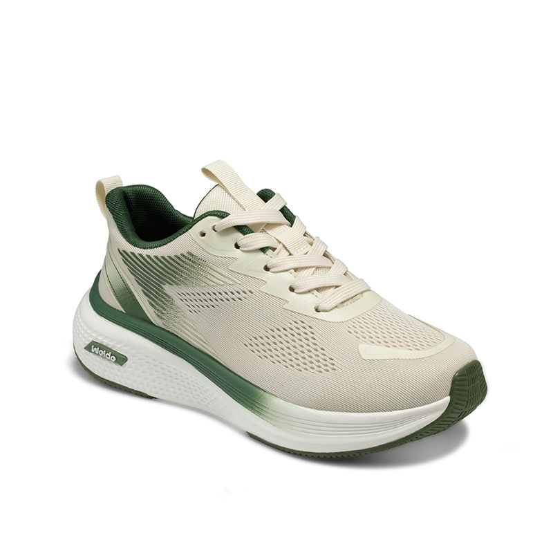 ZAPATILLAS URBANAS MUJER PLATAFORMA MALLA PU WEIDE XJH70 - 7