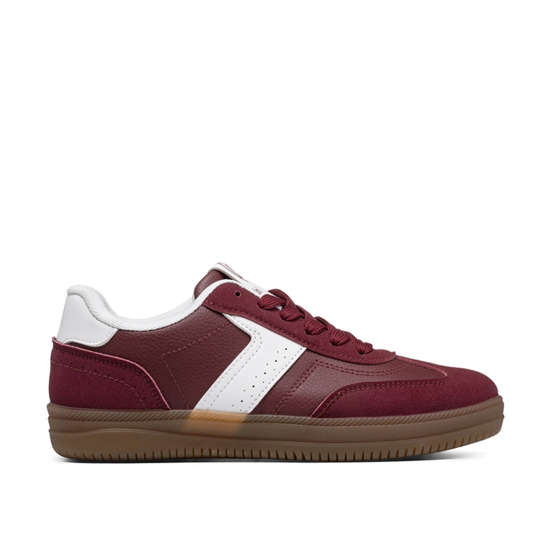 ZAPATILLAS URBANAS MUJER PU WEIDE SS16 - 1